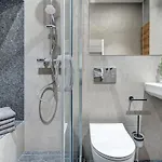 Domillion 5bdr Modern Urban Fourplex So1f