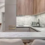 Domillion 5bdr Modern Urban Fourplex So1f Vilnius