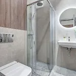 Domillion 5bdr Modern Urban Fourplex So1f Apartman