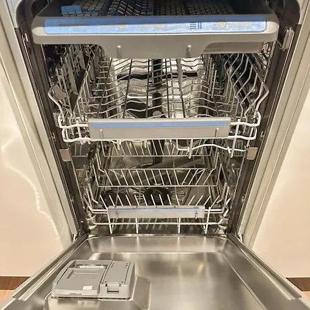 Апартаменты Domillion 5bdr Modern Urban Fourplex So1f Вильнюс