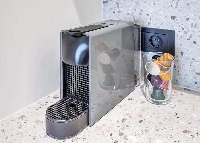 Domillion 5bdr Modern Urban Fourplex So1f דירה וילנה