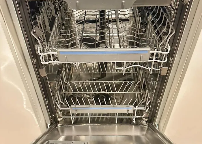 Διαμέρισμα Domillion 5bdr Modern Urban Fourplex So1f Βίλνιους