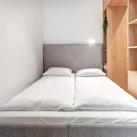 公寓 Domillion 5bdr Modern Urban Fourplex So1f *