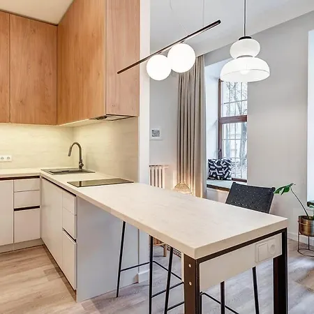 Domillion 5bdr Modern Urban Fourplex So1f