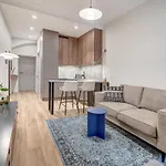 Domillion 5bdr Modern Urban Fourplex So1f Vilnius